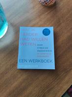 Wat ik eerder had willen weten - Marian Mudder, Persoonlijkheidsleer, Ophalen of Verzenden, Zo goed als nieuw, Marian Mudder