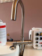 Franke Kokend-Koudwaterkraan, Ophalen of Verzenden, Gebruikt