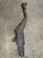 Honda XL600 R originele Honda uitlaat demper!, Motoren, Onderdelen | Honda, Ophalen of Verzenden, Gebruikt