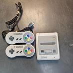 Nintendo Super Nintendo Classic Mini, SNES, Zo goed als nieuw, Support@snes.com, 11-1 Hokotate-cho, Kamitoba, Minami-ku
Kyoto 601-8501
Japan
