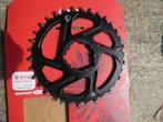 sram x01   x sync kettingblad ketting, Gebruikt, SRAM, Derailleur of Ketting, Mountainbike