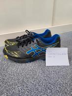 Asics veldschoen (hokey of korfbal) maat 40, Sport en Fitness, Loopsport en Atletiek, Ophalen of Verzenden, Zo goed als nieuw