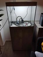 Aquatlantis aquarium, Dieren en Toebehoren, Vissen | Aquaria en Toebehoren, Ophalen, Zo goed als nieuw, Leeg aquarium