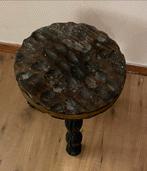 Leuk plantentafeltje / bijzettafeltje, Antiek en Kunst, Ophalen