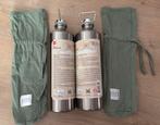 Bedkruiken voor baby’s met Meyco hoesjes (2 stuks), Ophalen, Overige typen, Zo goed als nieuw, Hema