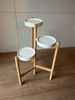 IKEA Satsumas Plantenrek - Zo goed als nieuw!, Ophalen, Zo goed als nieuw