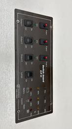 Jover Products CP 11 Schakelpaneel, Ophalen of Verzenden, Gebruikt