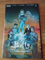 Buffy ,the Vampire slayer: the lost summer, Ophalen, Amerika, Nieuw, Complete serie of reeks