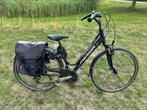 Merida freesport fs80 stadshybride damesfiets, Gebruikt, Versnellingen, Dames, Ophalen
