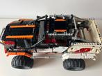 Lego Technic serie 9398, Kinderen en Baby's, Speelgoed | Duplo en Lego, Ophalen of Verzenden, Zo goed als nieuw, Complete set