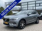 Volvo XC60 2.0 T6 Recharge 340 pk AWD Business Pro Panoramad, Automaat, Gebruikt, 1969 cc, 340 pk