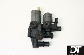 Kachel klep + waterpomp BMW 3-serie E46 64118369807 beschikbaar voor biedingen