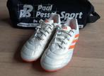 Adidas Copa pure 3 voetbalschoenen.Niet gebruikt! Mt 3.5 US, Sport en Fitness, Maat XS of kleiner, Ophalen of Verzenden, Nieuw