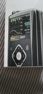 Metronic mini med 640G insulinepomp nieuw, Ophalen of Verzenden, Zo goed als nieuw