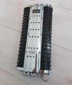 dietz condensator -  20 FARAD, Auto diversen, Autospeakers, Ophalen, Zo goed als nieuw