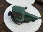 Bosch PEX 115 A Schuurmachine - Zeist, Ophalen, Gebruikt, Minder dan 600 watt, Excentrische schuurmachine
