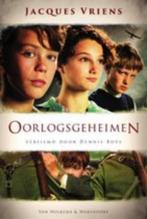 Jacque vriens: oorlogsgeheimen, Gelezen, Ophalen of Verzenden