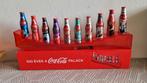 Coca-Cola cola fles sleutelhanger, Ophalen of Verzenden, Zo goed als nieuw