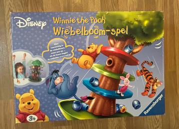 Winnie the pooh wiebelboom beschikbaar voor biedingen