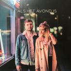 Suzan & Freek - Als het avond is, Cd's en Dvd's, Ophalen of Verzenden, Nieuw in verpakking, Nederlandstalig