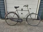 Stevige union stadsfiets herenfiets 60 cm frame, Fietsen en Brommers, Gebruikt, Versnellingen, 57 tot 61 cm, Ophalen