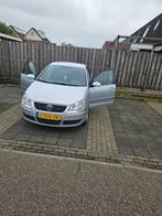 Volkswagen Polo 1.2 44KW 2008 Grijs Lage km stand!!!!, Auto's, Volkswagen, Te koop, Zilver of Grijs, Geïmporteerd, 5 stoelen