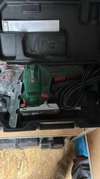 Parkside PFS 250 A1 freesmachine, Doe-het-zelf en Verbouw, Ophalen of Verzenden, Zo goed als nieuw, Elektrisch, Bovenfrees