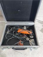 Fein Multitool 230V, Ophalen of Verzenden, N.v.t, N.v.t, N.v.t