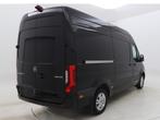 Mercedes-Benz Sprinter 319CDI 190pk Automaat L2H2 RWD SELECT, Automaat, Achterwielaandrijving, Zwart, Mercedes-Benz