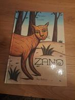 Zand, Paringaux Loustal, Ophalen