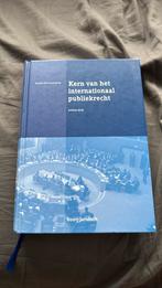 André Nollkaemper - Kern van het internationaal publiekrecht, Ophalen, Zo goed als nieuw, André Nollkaemper
