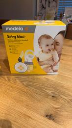 Medela Swing Maxi dubbele borstkolf, Ophalen, Zo goed als nieuw, Borstkolf