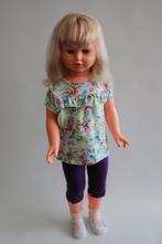 Grote pop ,  Nr:  G/1400.5, Verzamelen, Poppen, Verzenden, Zo goed als nieuw, Pop