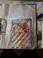 Jumbo kaarten Pikachu , zapdos , Urasring , Virizon, Ophalen of Verzenden, Zo goed als nieuw, Meerdere kaarten, Foil