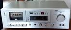 Cassettedeck Akai GX-M10 met onverslijbare GX-Koppen., Tape counter, Ophalen of Verzenden, Enkel, Akai
