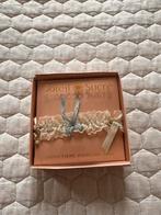 Soleil Sucre kousenband - Nieuw in verpakking, Ophalen of Verzenden, Nieuw, Wit, Accessoires