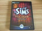 Pc game the sims hotdate, Verzenden, 1 speler, Zo goed als nieuw, Vanaf 12 jaar