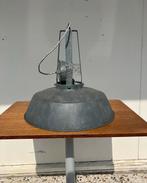 Lucide industriële hanglamp, Nieuw, Ophalen of Verzenden, Metaal, Minder dan 50 cm