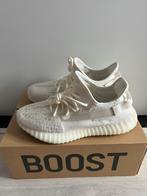 Adidas Yeezy Boost 350 V2 Bone Maat 42 2/3 NIEUW, Kleding | Heren, Schoenen, Wit, Nieuw, Ophalen of Verzenden, Sneakers of Gympen