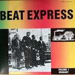 Beat Express - Volume 1 Brabant 10” LP, Cd's en Dvd's, Ophalen of Verzenden, Gebruikt, 10 inch, Poprock