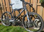 Cube Reaction RC 26 Inch, Fietsen en Brommers, 26 inch, Zo goed als nieuw, Meer dan 20 versnellingen, Ophalen