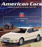 Ford Probe GT 1989 schaal 1/43 IXO American cars # 84, Verzenden, Nieuw, Auto, Overige merken