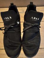 ARKK Sneakers - Maat 43, ARKK, Zwart, Ophalen of Verzenden, Sneakers of Gympen