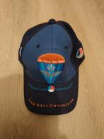 Koninklijke Luchtmacht Team Ballonvluchten Pet, Koninklijke Luchtmacht, One size fits all, Ophalen of Verzenden, Pet