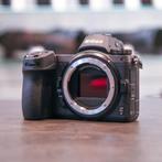 Nikon Z6 systeemcamera Body (Hilversum), Foto-Groep, Gebruikt, Luttekepoortstraat 26 3841 AX Harderwijk, Spiegelreflex