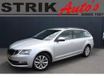 Skoda Octavia Combi 1.6 TDI Greentech Ambition Business - NA, Lichtsensor, Stof, Gebruikt, 4 cilinders