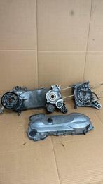 Piaggio hexagon 150cc carter carters met papieren 2takt 2t, Ophalen of Verzenden, Zo goed als nieuw, Blok