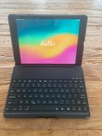 iPad 6e generatie 32 GB space grey, Computers en Software, Apple iPads, 32 GB, Apple iPad, Zo goed als nieuw, Grijs