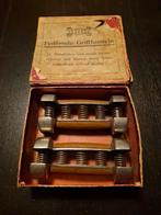 Vintage Greep Veren - Handtrainer, Ophalen of Verzenden, Gebruikt, Armen, Overige typen