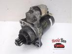 Startmotor van een Volkswagen Passat, Gebruikt, -, Volkswagen, -